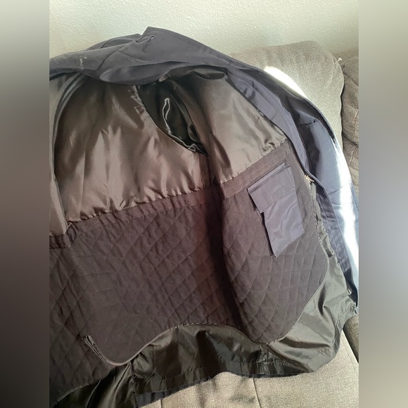 Nauticas men’s raincoat - Picture 7 of 8